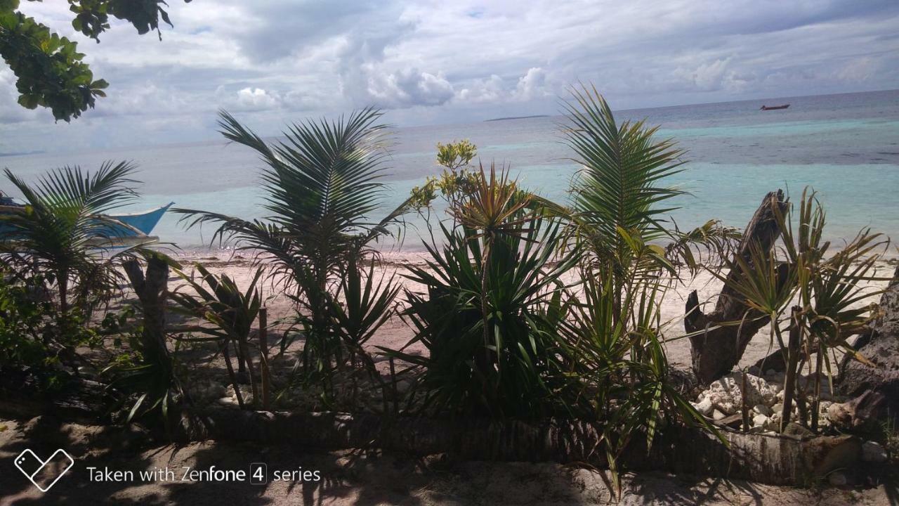 D & B Bluestar Beach Resort Panglao Exterior photo